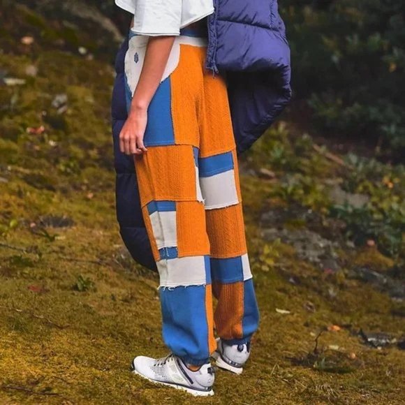 Free People Freerider Vista Pants - Picture 2 of 5